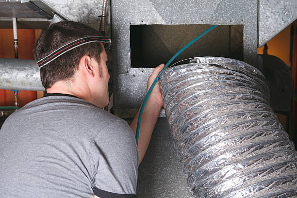 Best HVAC Air Duct Cleaning  in Saint Davids, PA