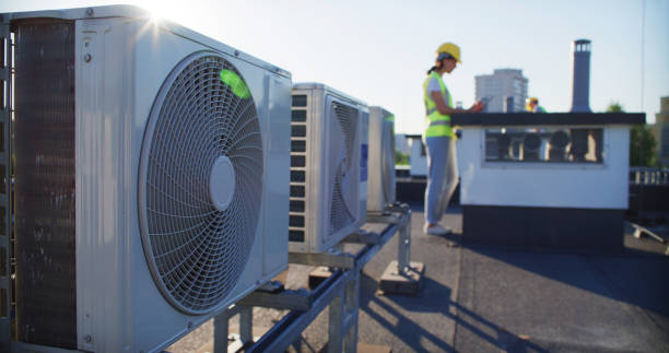 Best Local Air Duct Cleaning Services  in Saint Davids, PA